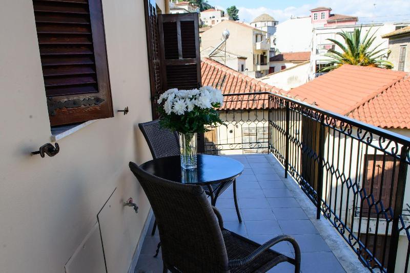 Maison d'hôtes Dafni 4*