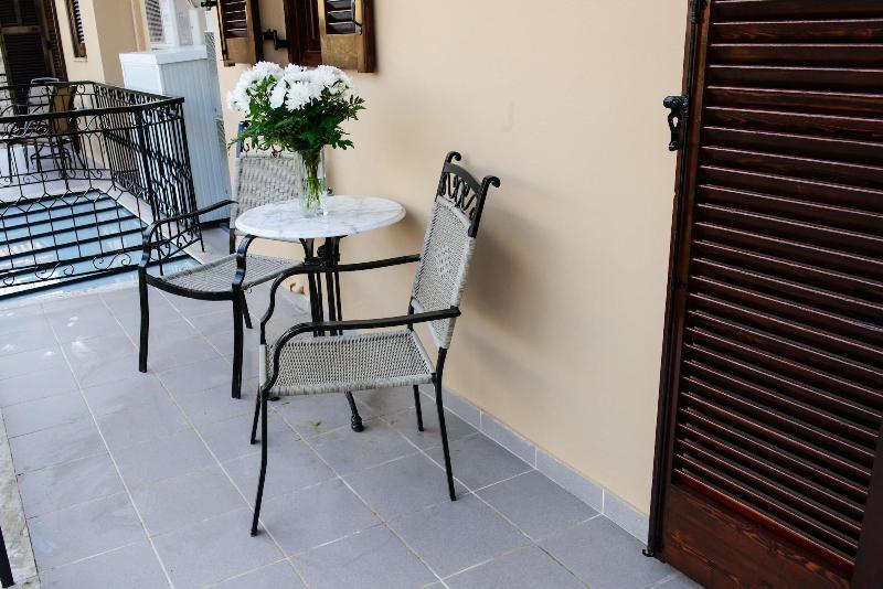 Maison d'hôtes Dafni 4*