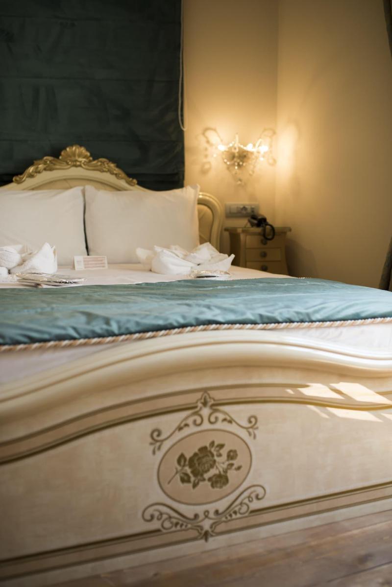 Dafni 4* Nauplion