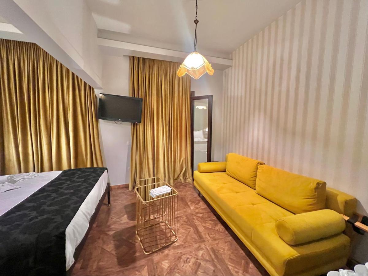 Dafni Gasthuis 4*