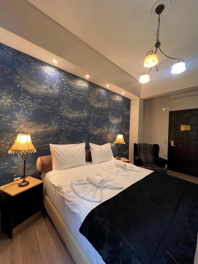 Gasthuis Dafni 4*