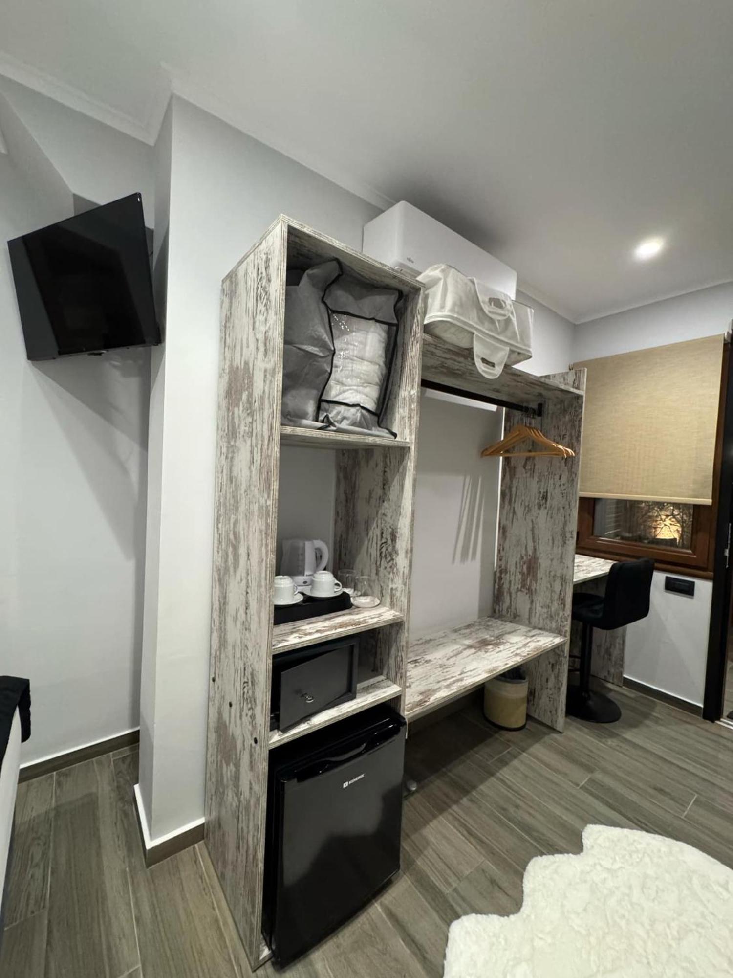 Dafni Gasthuis 4*