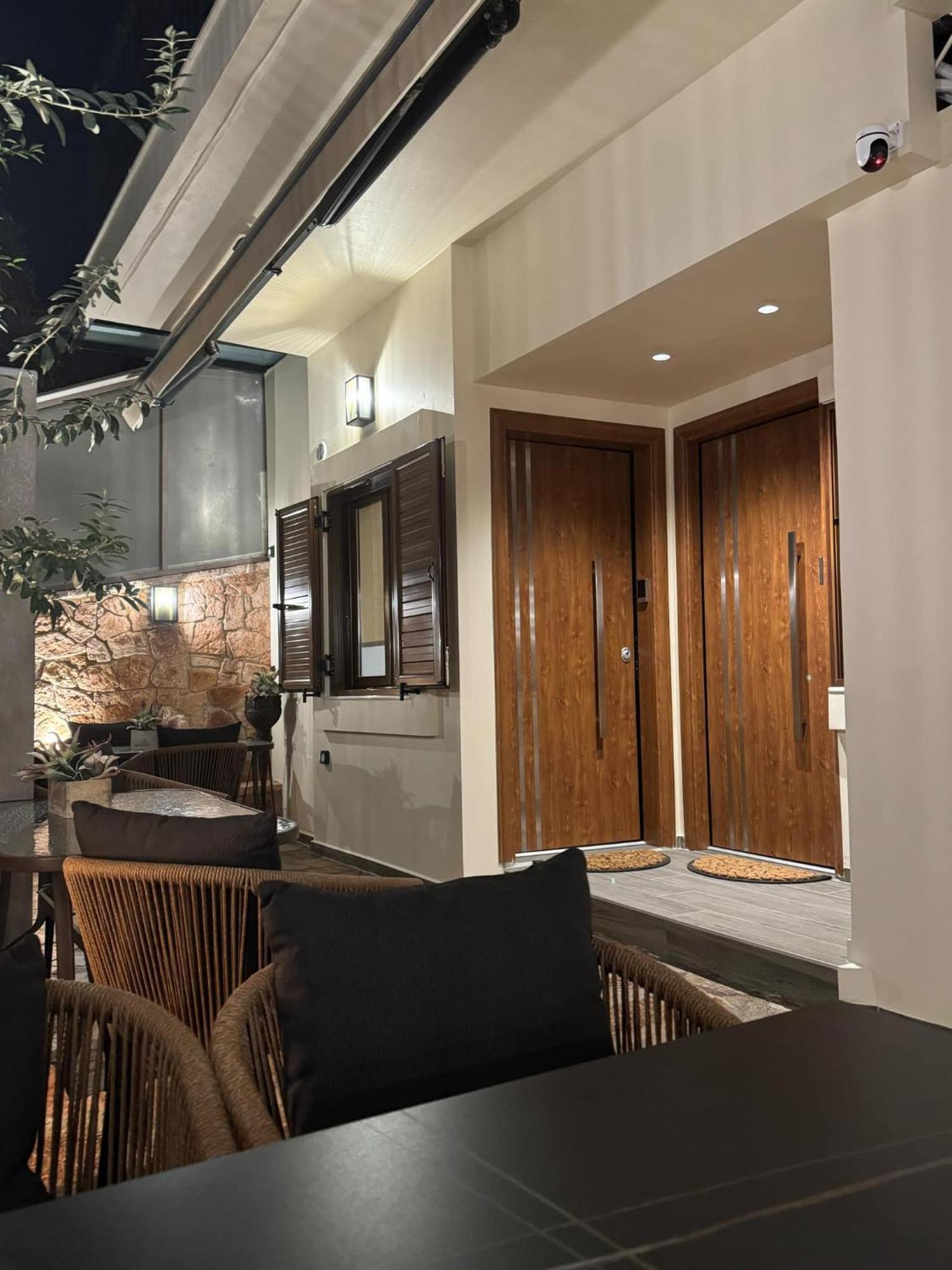 Gasthuis Dafni 4*