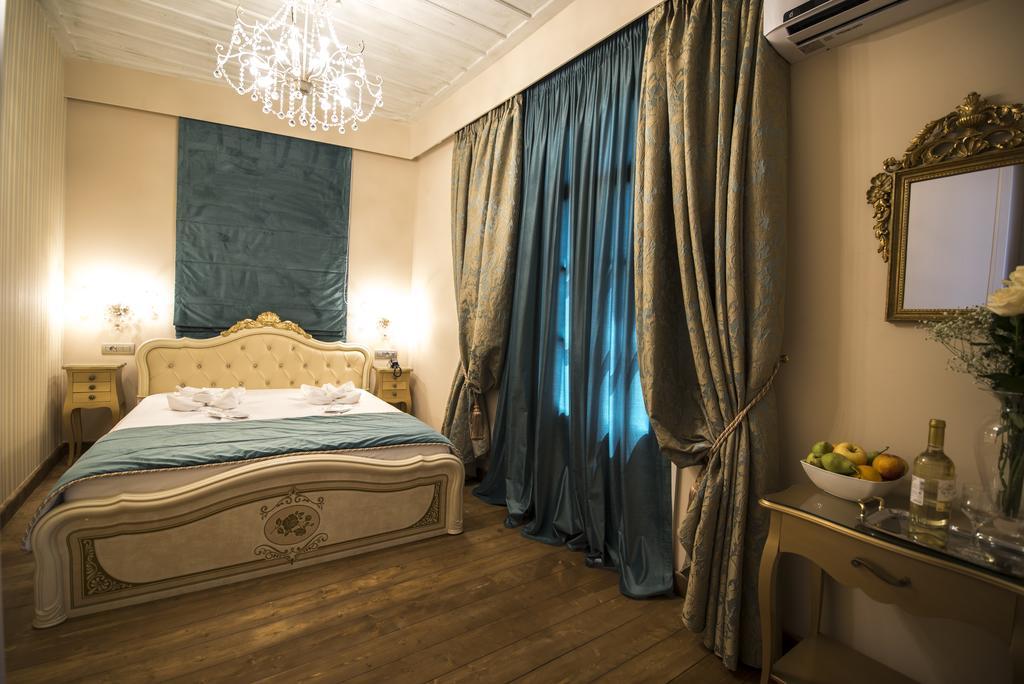 Gasthuis Dafni 4*