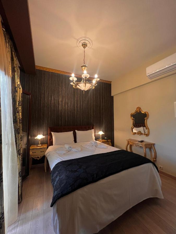 Dafni Pensión 4*