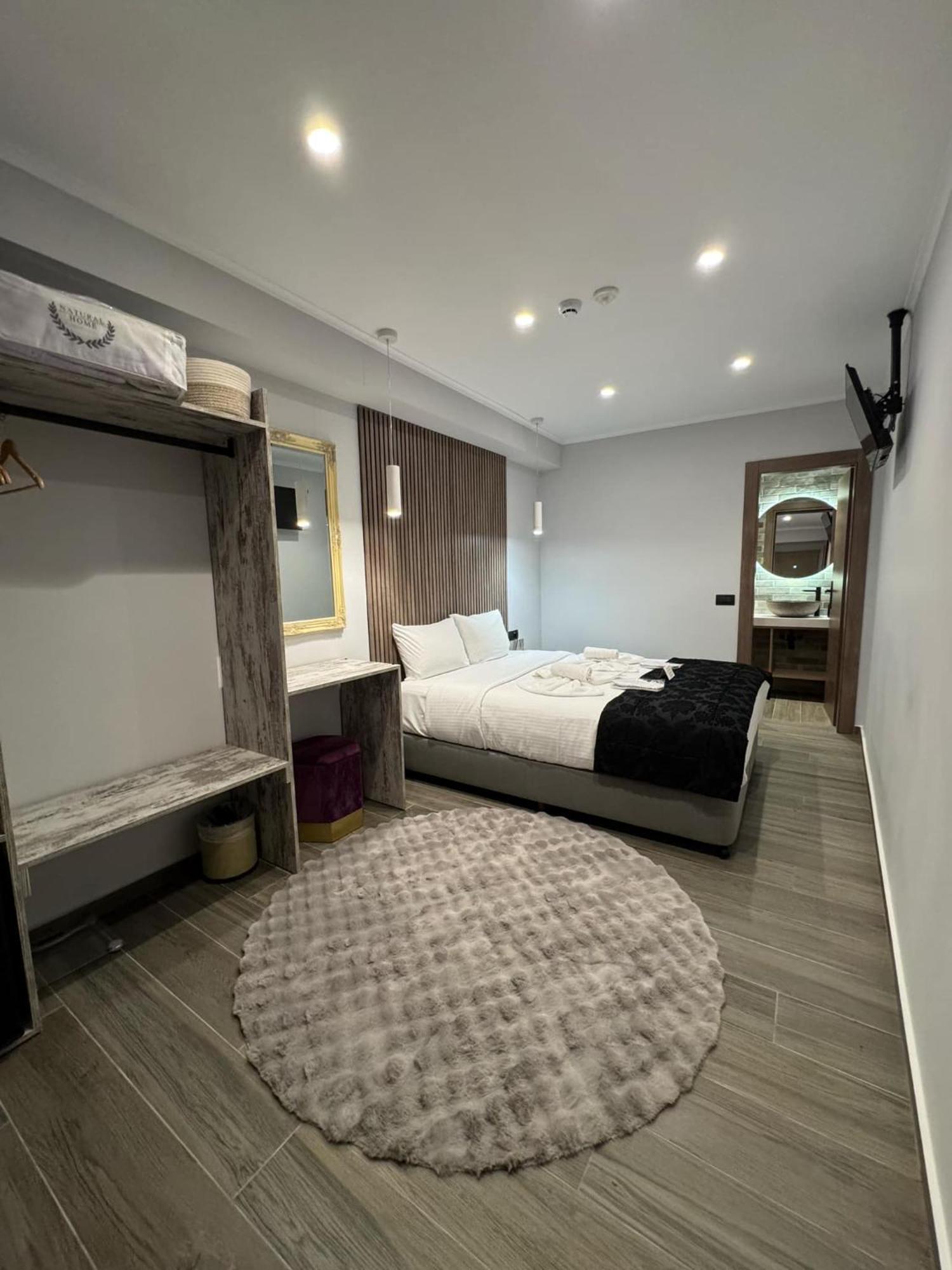Dafni 4* Nauplia